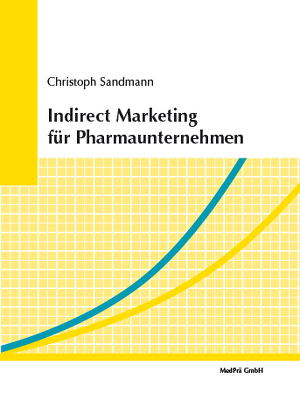 Indirect Marketing für Pharmaunternehmen